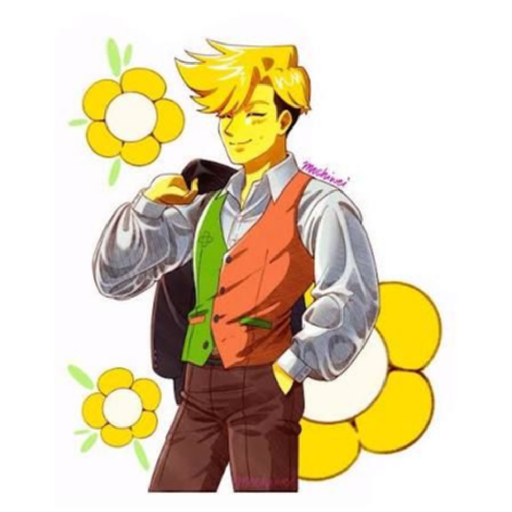 _Flowery_
