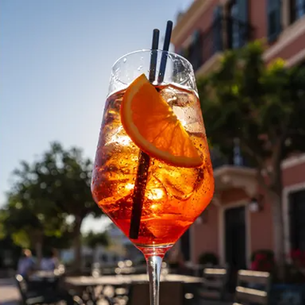 Aperitif