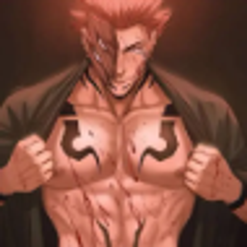 King of Curses