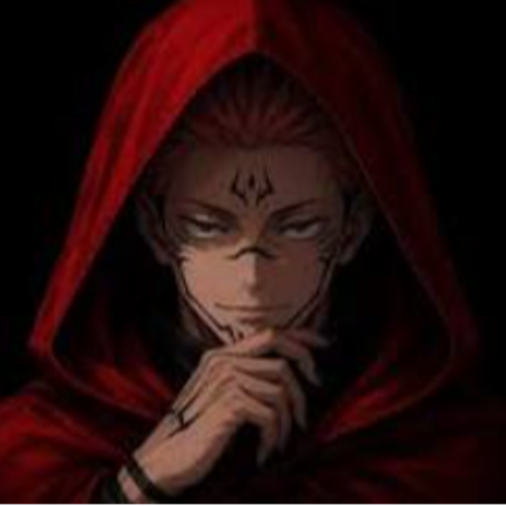 King of Curses