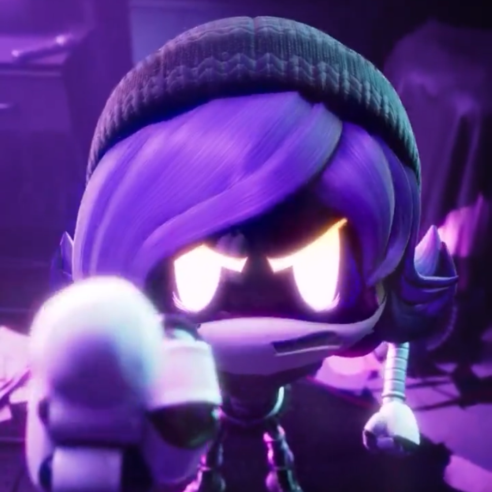 rynniebot
