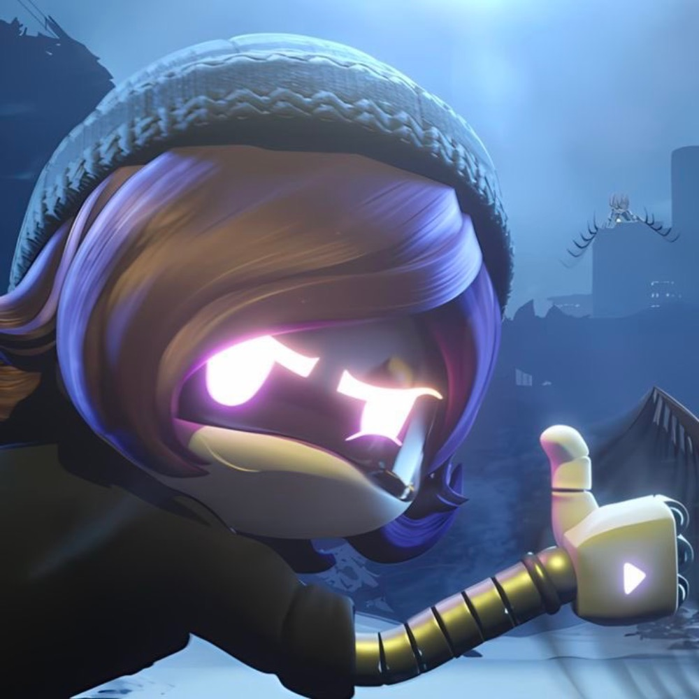 rynniebot