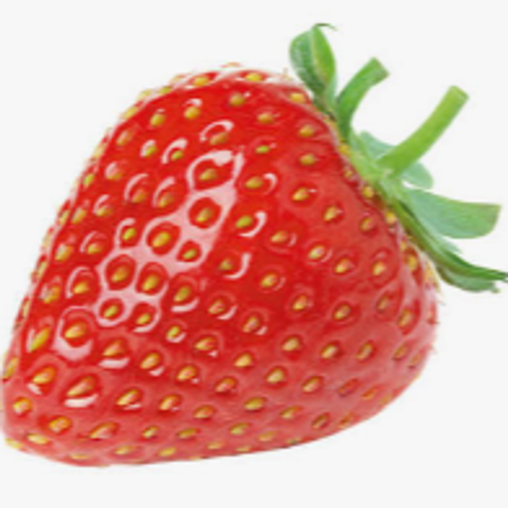 strawberry