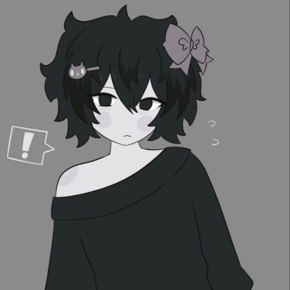 Femboy Gl1tch