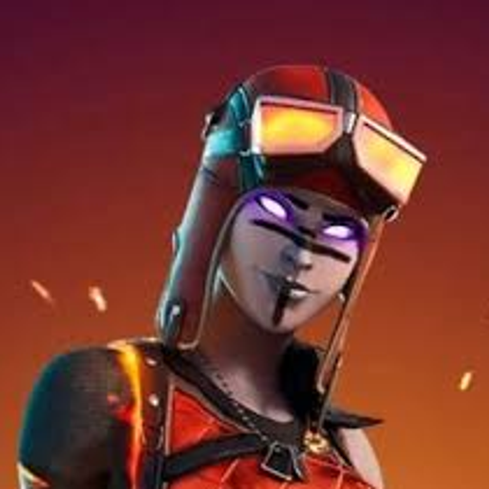 RayOnFortnite