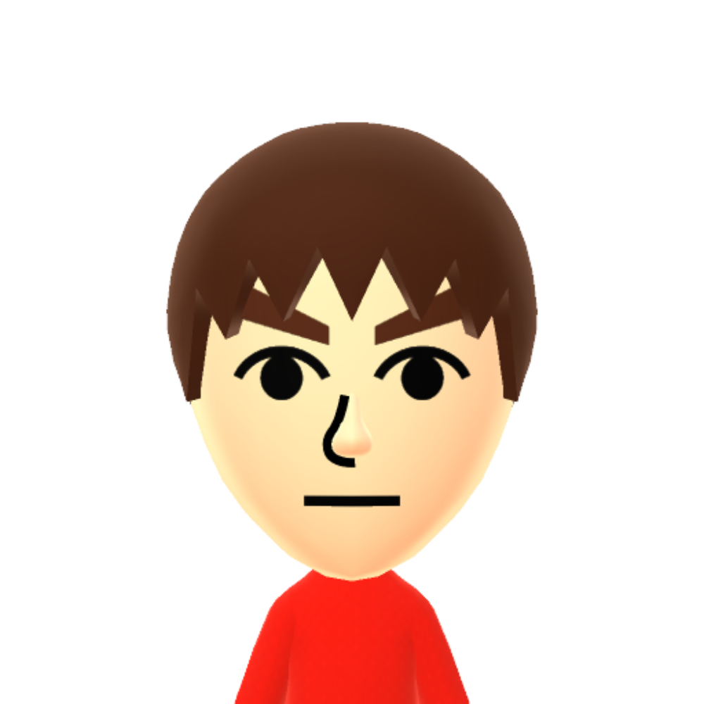 MiiGuy