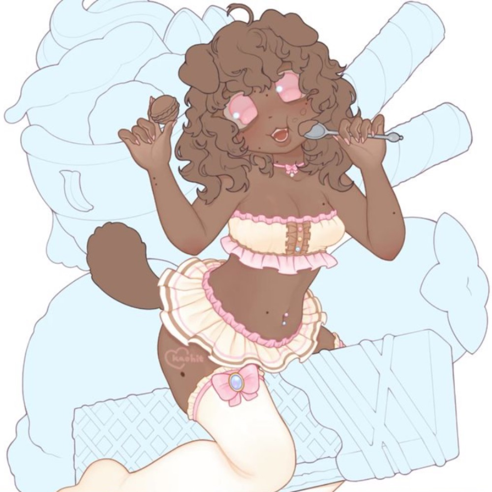 KiraThecutest