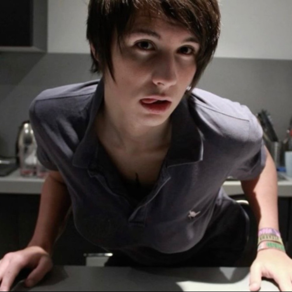 awsomedawson