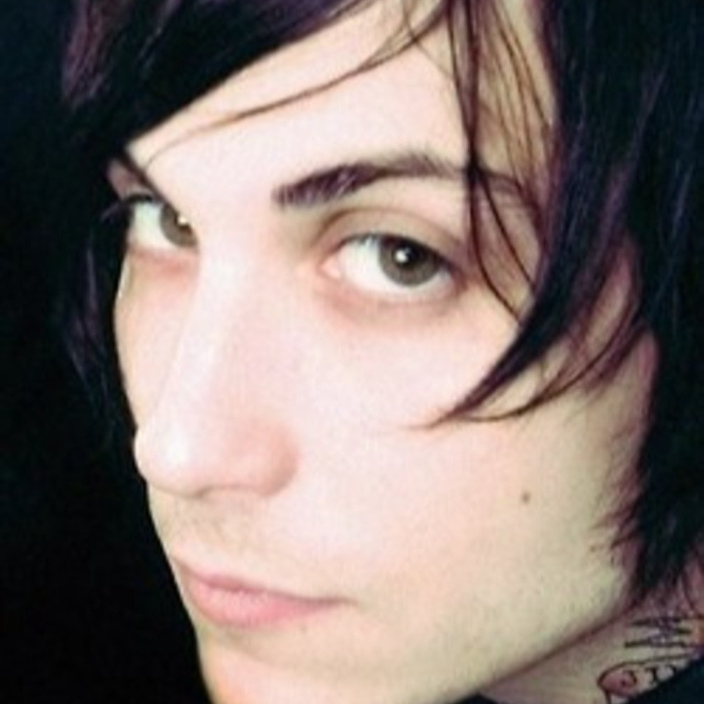 FrankIero
