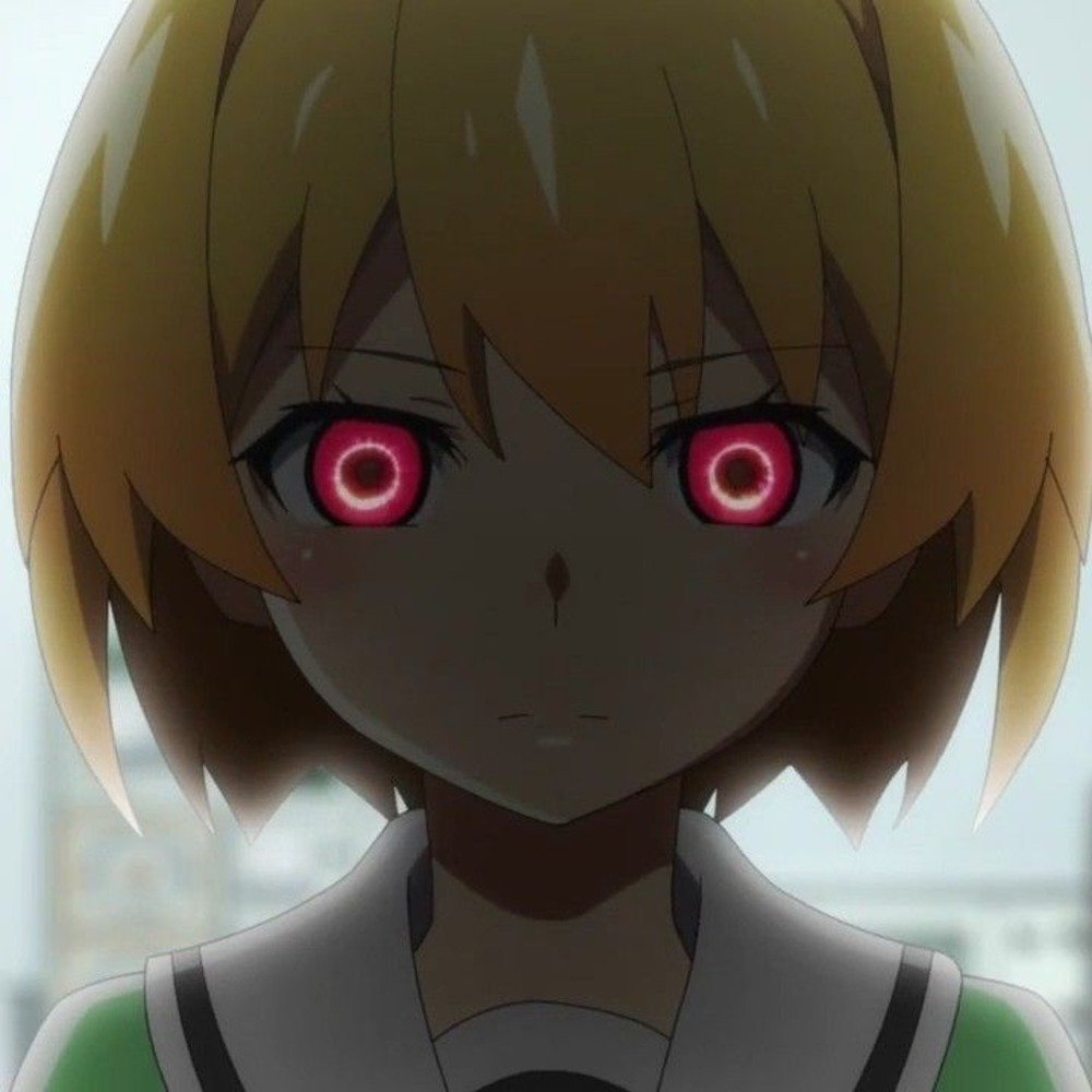 Satoko starstorm