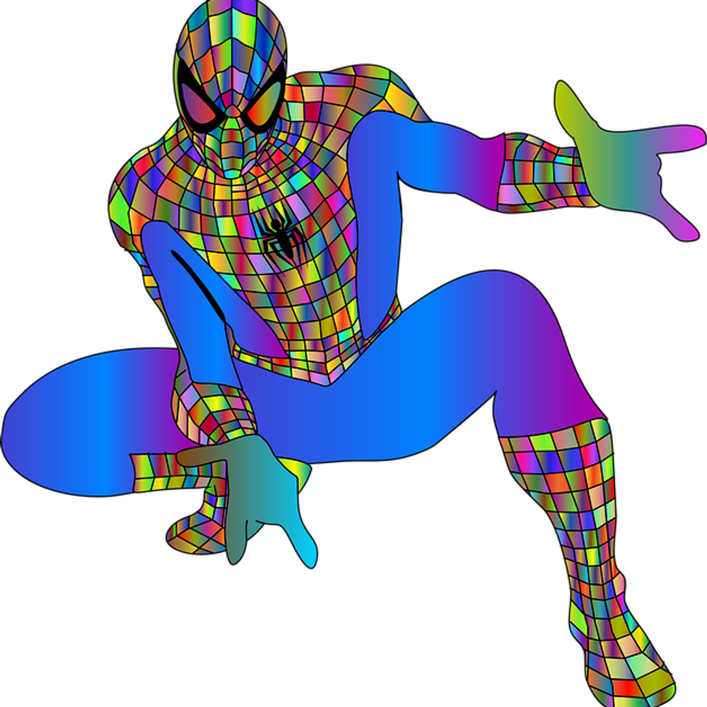 i am iron man