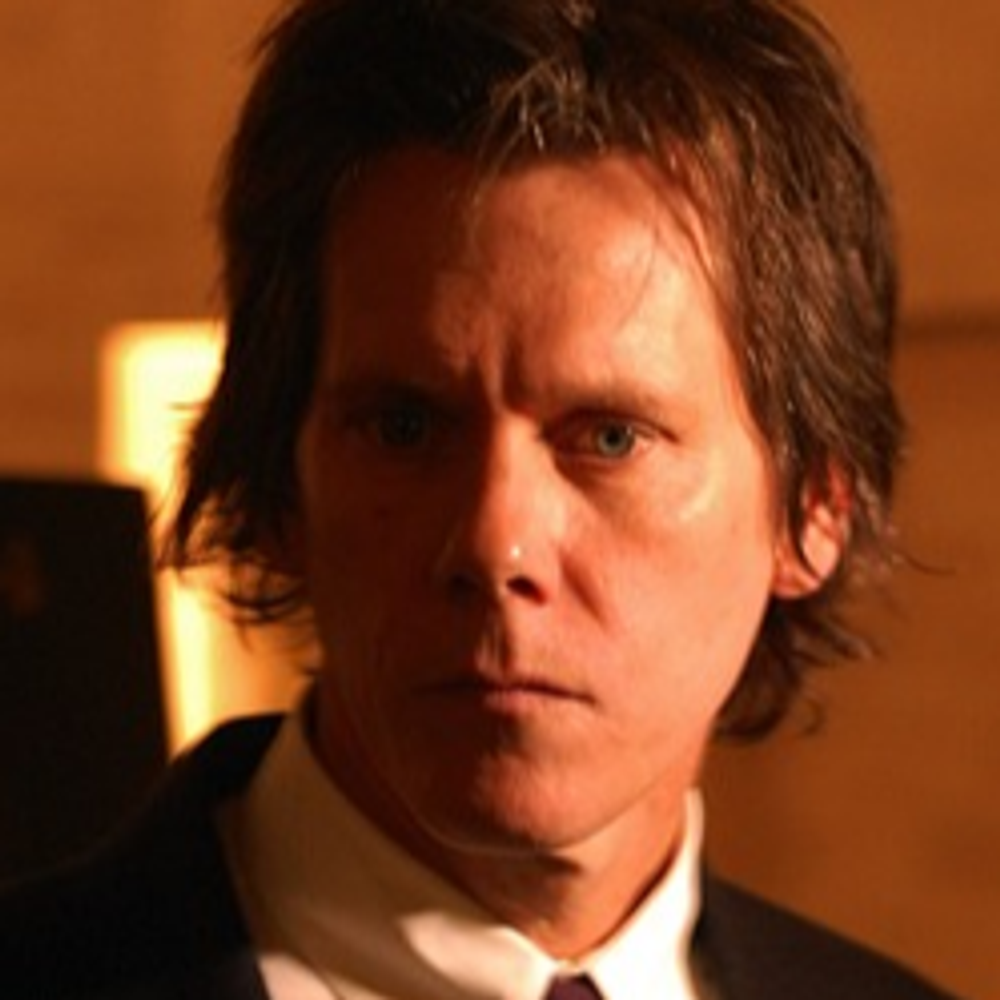 Kevin Bacon