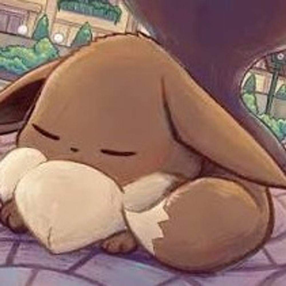 StevietheEevee