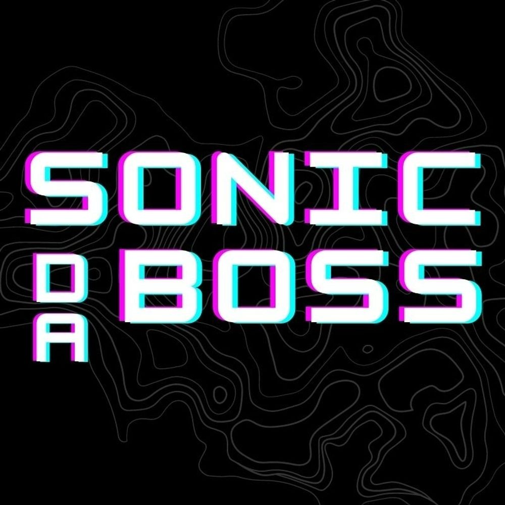 SonicDaBoss