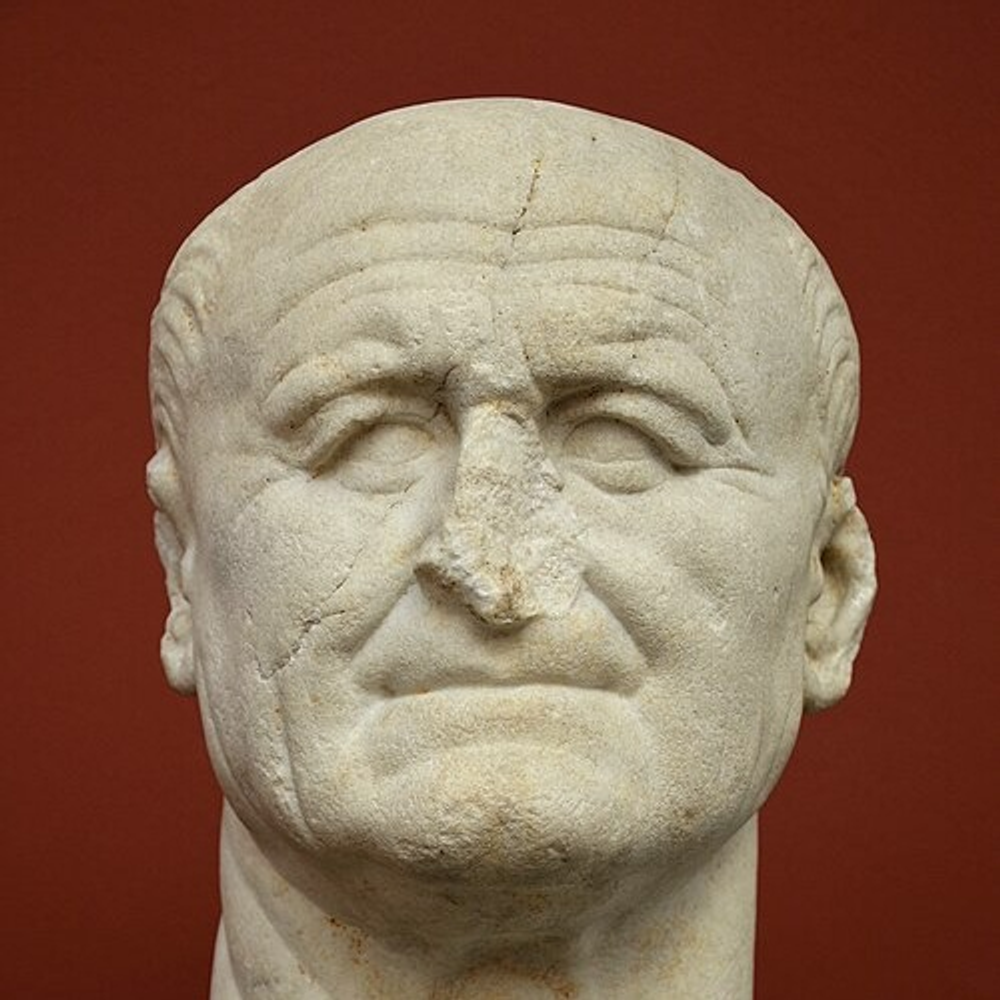 vespasian