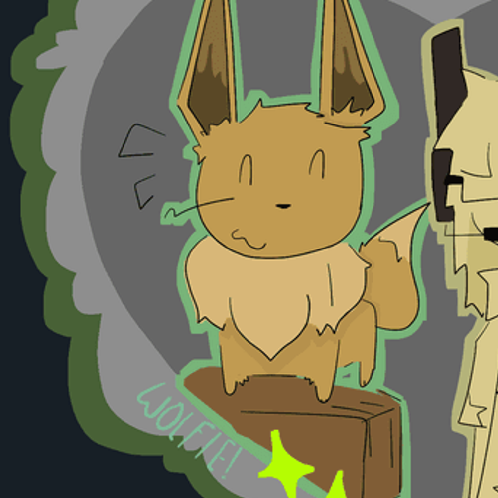 NightmareWolfie